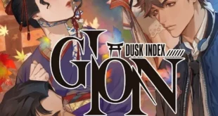 Dusk Index Gion ROM (NSPXCI) Download