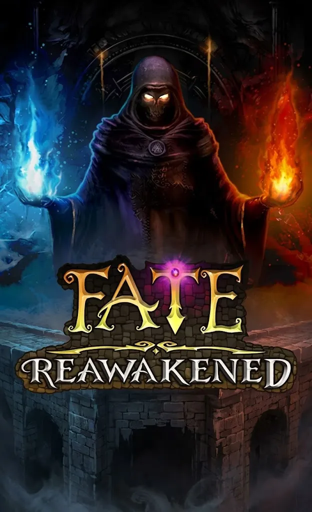 FATE Reawakened ROM (NSPXCI) Download