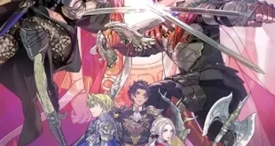 Fire Emblem Warriors Three Hopes ROM (NSPXCI) Download