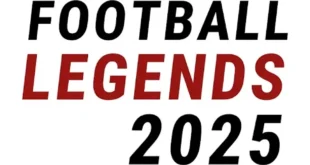 Football Legends 2025 ROM (NSPXCI) Download