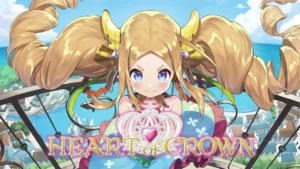 HEART of CROWN Screenshot 4