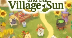 Hamster-and-Village-of-Sun-ROM-NSPXCI-Download