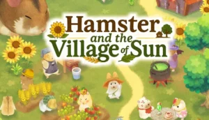 Hamster and Village of Sun Screenshot 3