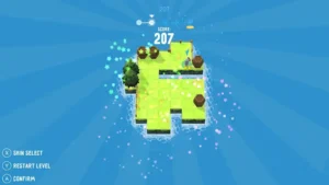 Knight with Tactics ROM Screenshot 3