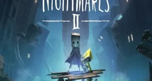 Little Nightmares II ROM (NSPXCI Download