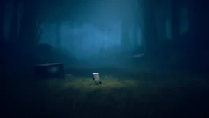 Little Nightmares Screenshot 2