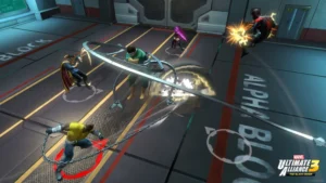 Marvel Ultimate Alliance 3 The Black Order 1