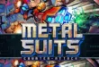 Metal Suits Counter-Attack ROM (NSPXCI) Download