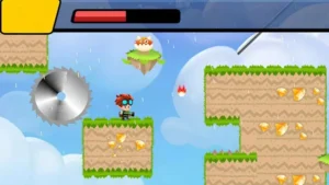 Monster Popper ROM Screenshot 3