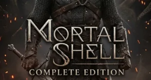 Mortal Shell Complete Edition ROM (NSPXCI) Download
