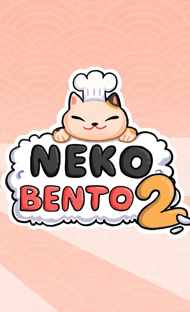 Neko Bento 2 ROM (NSPXCI) Download