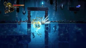 Never Grave The Witch and the Curse Screenshot 3