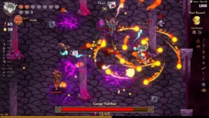 Nordic Ashes The Complete Saga Screenshot 4