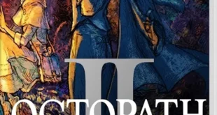 Octopath Traveler II ROM (NSPXCI) Download