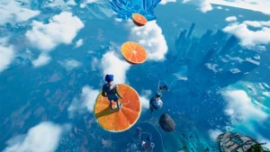 Only Up Screenshot 1