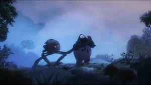 Ori and the Will of the Wisps ROM Screenshot 4