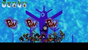 PATAPON-1-Plus-2-REPLAY-game