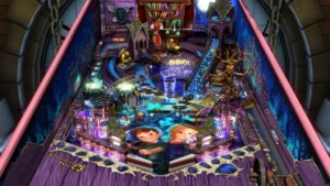 Pinball FX3 ROM Screenshot 1