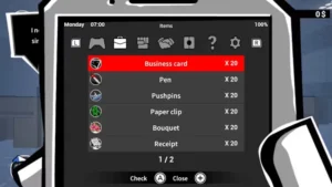 Quit Today ROM Screenshot 4