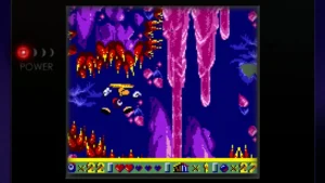 Rayman 30th Anniversary Edition ROM Screenshot 3