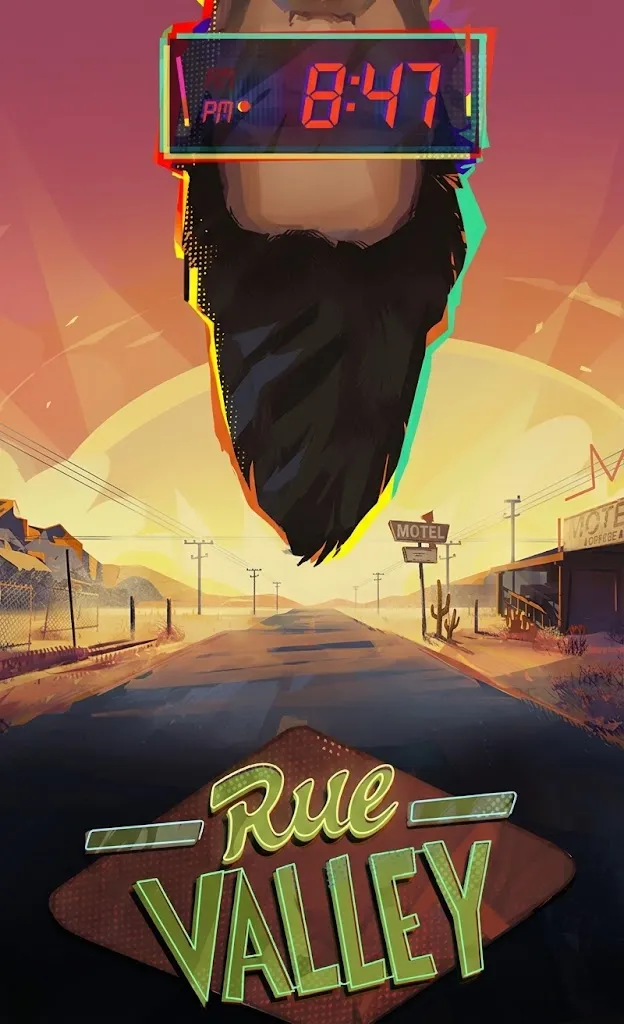 Rue Valley ROM (NSPXCI) Download