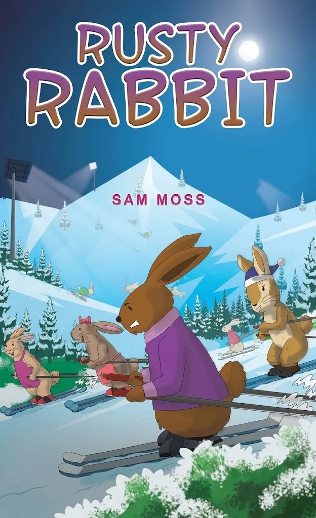 Rusty Rabbit ROM (NSPXCI) Download