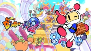 SUPER-BOMBERMAN-R-2-Poster