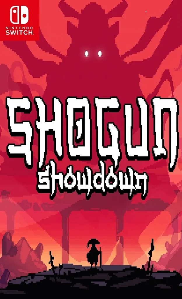 Shogun Showdown ROM (NSPXCI) Download