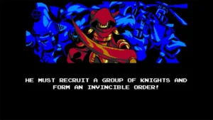 Shovel Knight Treasure Trove ROM Screenshot 3