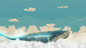Skies Above ROM Screenshot 4