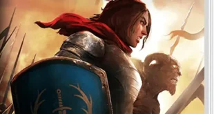 Songs of Conquest + DLC Vanir ROM (NSPXCI) Download