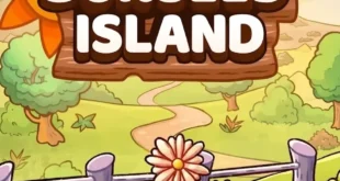 Sunseed Island ROM (NSPXCI) Download