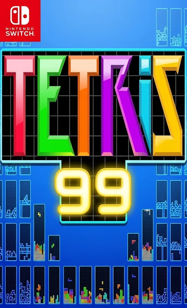TETRIS 99 ROM (NSPXCI) Download