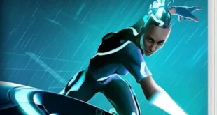 TRON Catalyst ROM (NSPXCI) Download