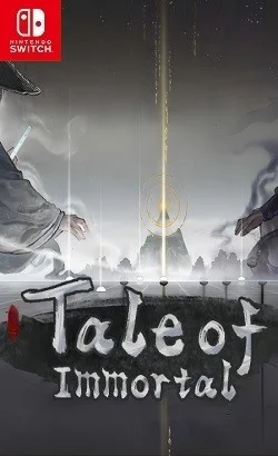 Tale of Immortal ROM (NSPXCI) Download