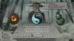 Tale of Immortal ROM Screenshot 3