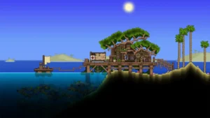 Terraria Screenshot 4