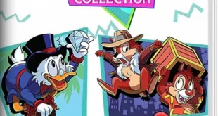 The Disney Afternoon Collection ROM (NSPXCI) Download