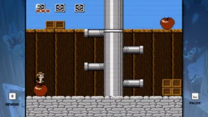 The Disney Afternoon Collection Screenshot 2
