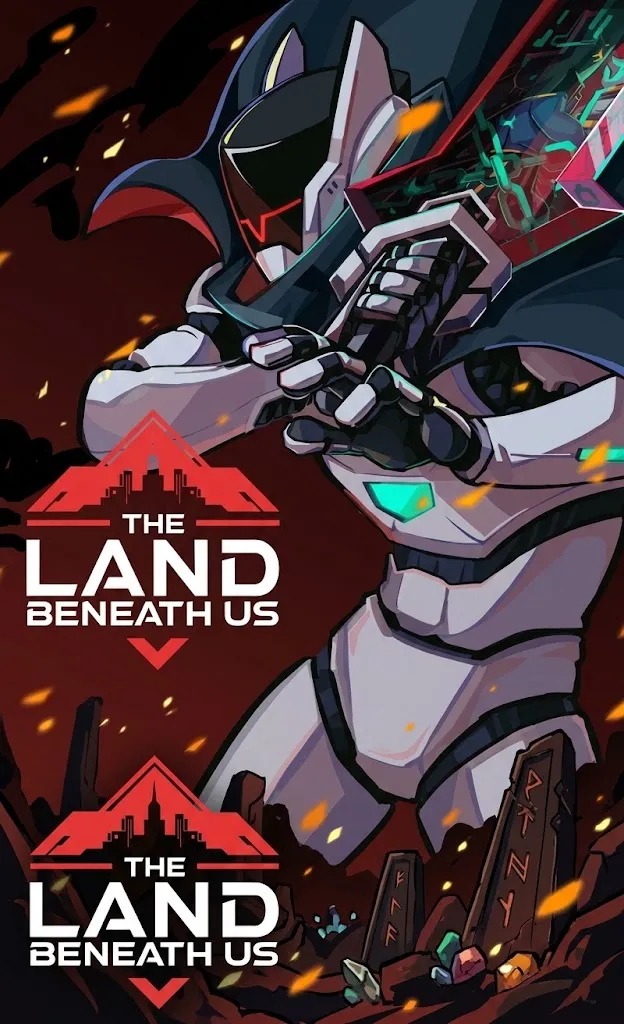 The Land Beneath Us ROM (NSPXCI) Download