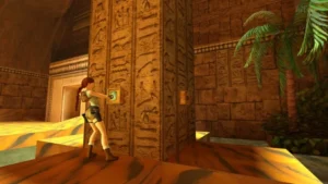 Tomb Raider I-III Remastered Screenshot 3