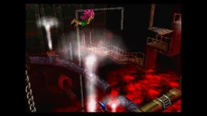 Tomba 2 The Evil Swine Return Special Edition Screenshot 3
