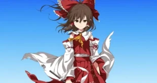 Touhou Danmaku Kagura Phantasia Lost ROM (NSPXCI) Download