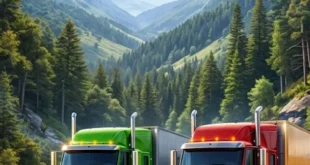 Truck Simulator Driver 2026 ROM (NSPXCI) Download