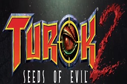 Turok 2 Seeds of Evil ROM (NSPXCI) Download
