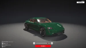 Urban Car Driver Simulator City Explorer Challenge ROM Screenshot 3