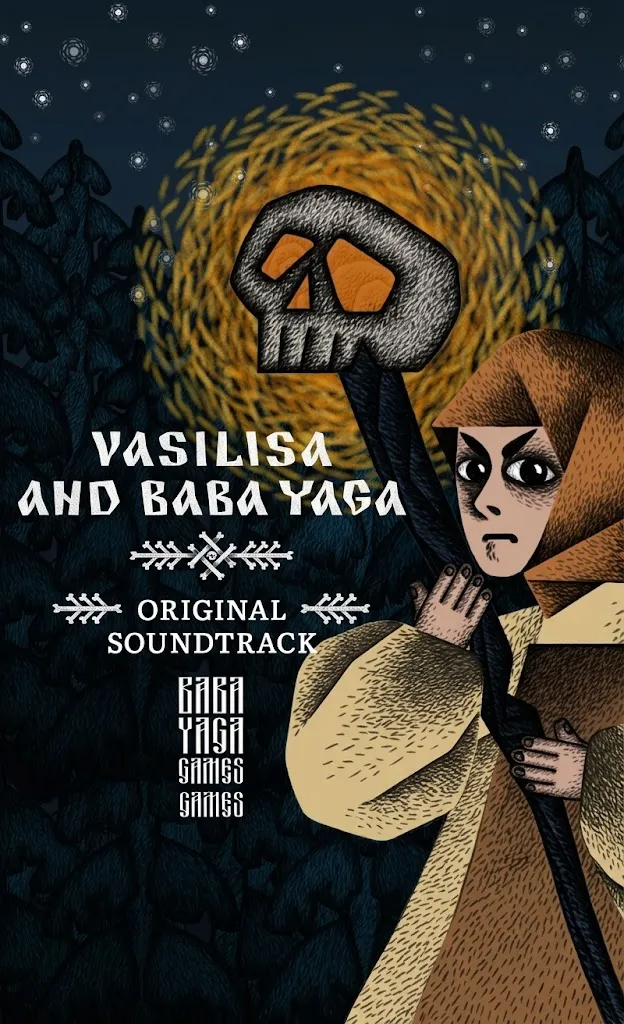 Vasilisa and Baba Yaga ROM (NSPXCI) Download
