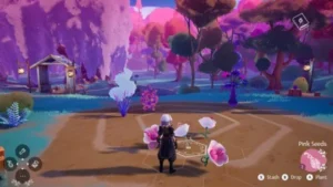 Wanderstop Screenshot 1