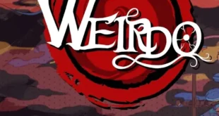 Weirdo ROM (NSPXCI) Download