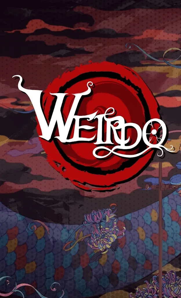 Weirdo ROM (NSPXCI) Download Weirdo ROM (NSPXCI) Download